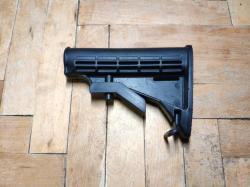 Разное для AR-15/АК/Сайга, аксессуары