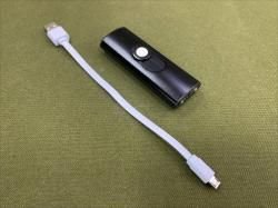 Элетрошокер TW-1602