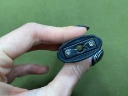 Элетрошокер TW-1602