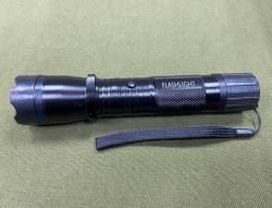 Электрошокер в виде фонарика 1101