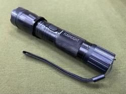 Электрошокер в виде фонарика 1101