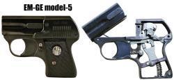 EM-GE modell 5