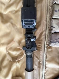 EMG M4A1 Sopmod block 2 DE