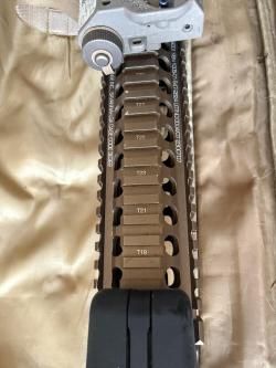 EMG M4A1 Sopmod block 2 DE