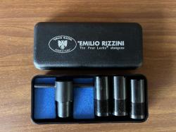 Emillio Rezinni albion SL