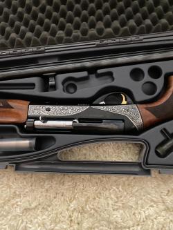 Benelli Raffaello Elegant 12/76