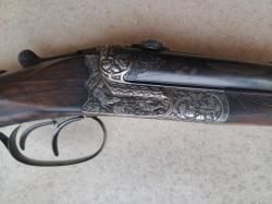 ENGELBERT CLEVE NACK COLN SICHER, кал. 993х74