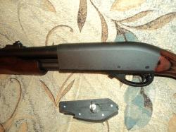 Remington 870 Express 12\76