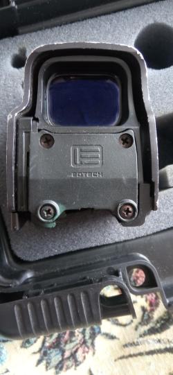 Eotech EXPS 3-0