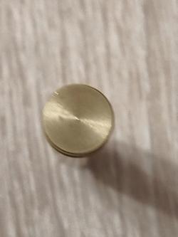 Патрон холодной пристрели.