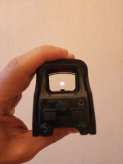 EOTech 552.A65