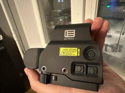 Eotech EXPS 3-0