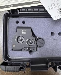 Eotech EXPS3 - 0