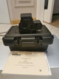 EOTech EXPS3-0