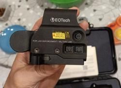 EOTech коллиматор