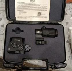 EOTech коллиматор