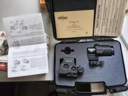 EOTech коллиматор