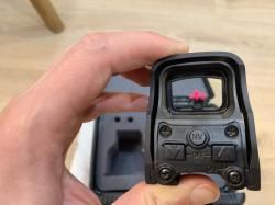 Eotech прицел (оригинальный, США)
