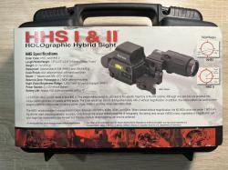 EOTech XPS 3 (HHS)