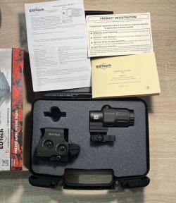 EOTech XPS 3 (HHS)