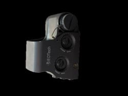 EOTech XPS2-0