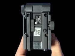 EOTech XPS2-0