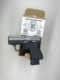 эргономичная пятка для сталкер 906 т-6 шарк