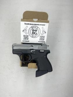 эргономичная пятка для сталкер 906 т-6 шарк