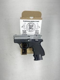 эргономичная пятка для сталкер 906 т-6 шарк