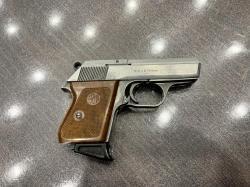 ERMA EGR 55., к. 8мм.