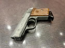 ERMA EGR 55., к. 8мм.