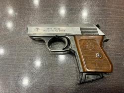 ERMA EGR 55., к. 8мм.