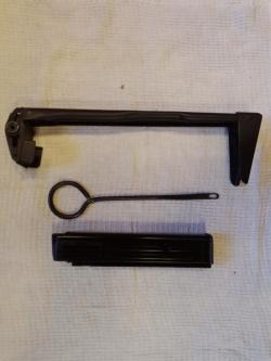 Есаул 3 ПДТ-13Т 45 RUBBER