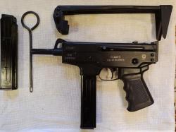 Есаул 3 ПДТ-13Т 45 RUBBER