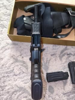 Есаул ПДТ-9Т