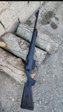 Escort ERX. 308 WiN… Новинка ✅