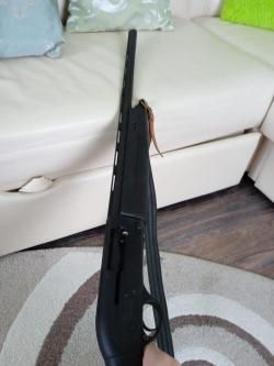 ESCORT PS, калибр 12x76