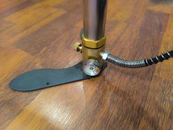 Kral Puncher Breaker 3 (PCP, Bull-Pup, Дерево Орех) Оптика Насос в ПОДАРОК