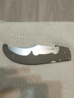 Espada X L от Cold Steel, оригинал