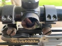 Есть арбалет