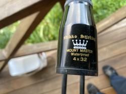 Есть арбалет