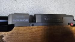 Evanix avalanche 4.5 3дж