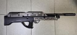 Evanix max 4.5