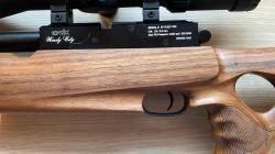 EVANIX Windy City 5,5