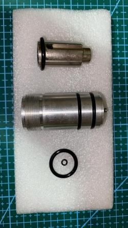 EVANIX Windy City 5,5