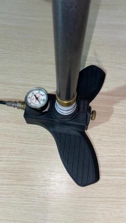 EVANIX Windy City 5,5
