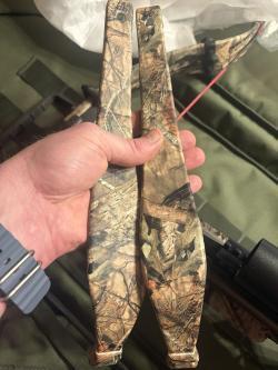 Excalibur Matrix Black Out 380