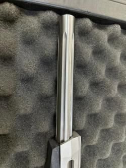 Excel Arms mod MR-22