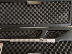 Excel Arms MR-22, кал. 22WMR