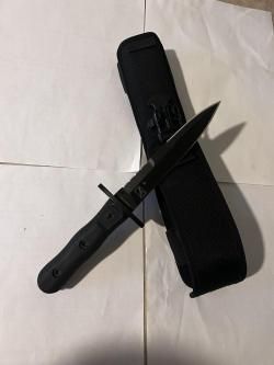 EXTREMA RATIO 39-09 COMBAT COMPACT